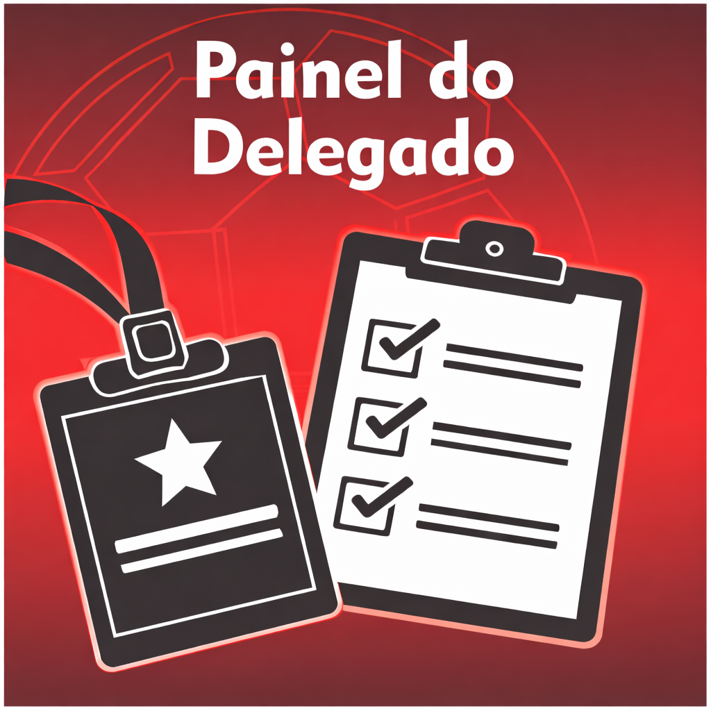 Acessar Delegados